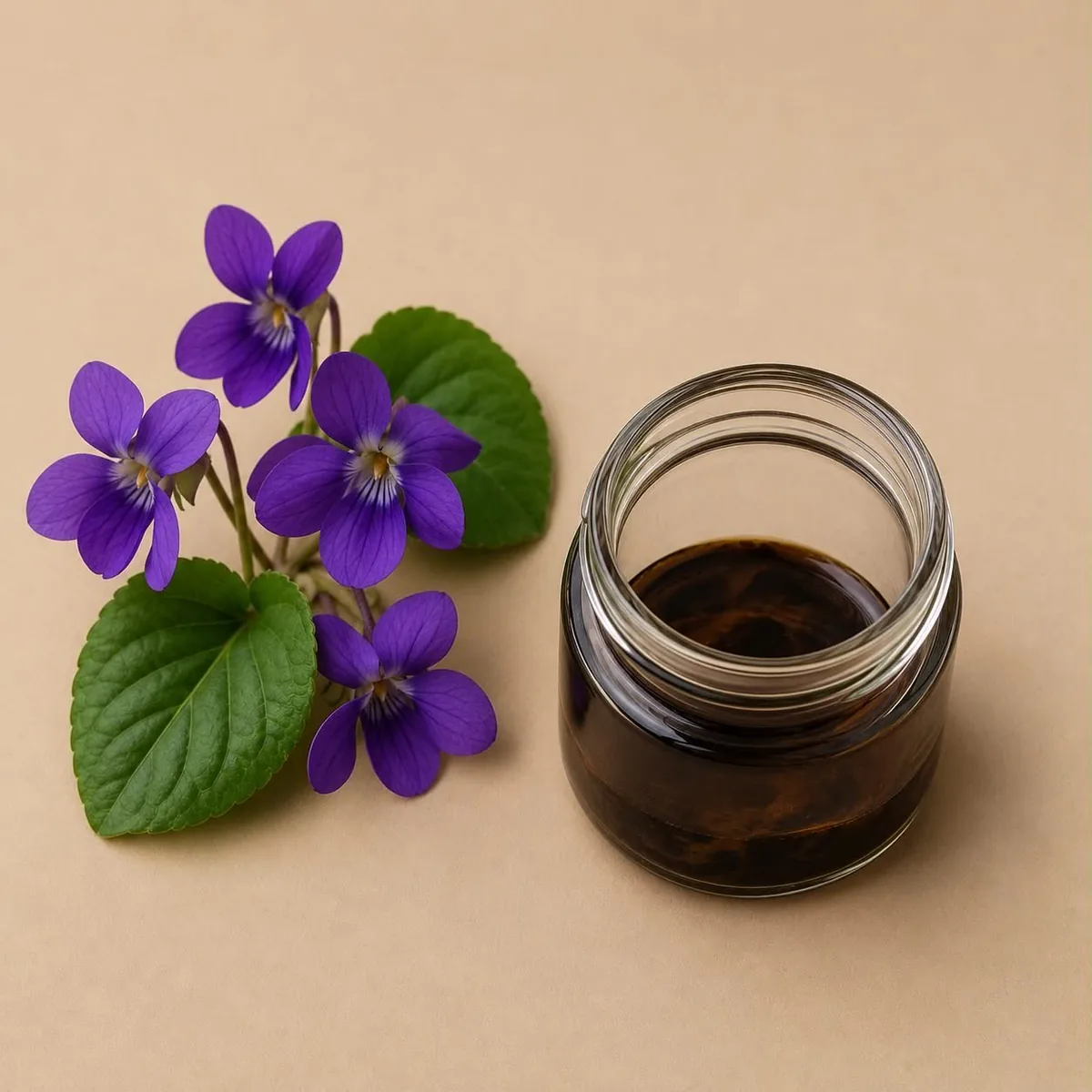 Egyptian Violet Absolute MD