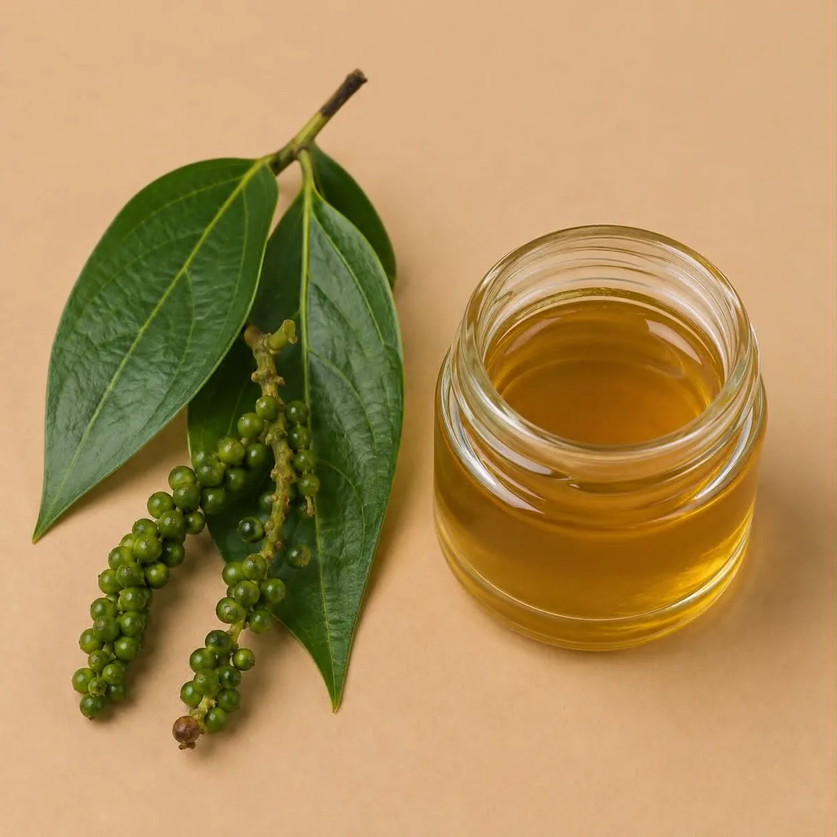 Peru Balsam Absolute Resinoid PC, Colourless
