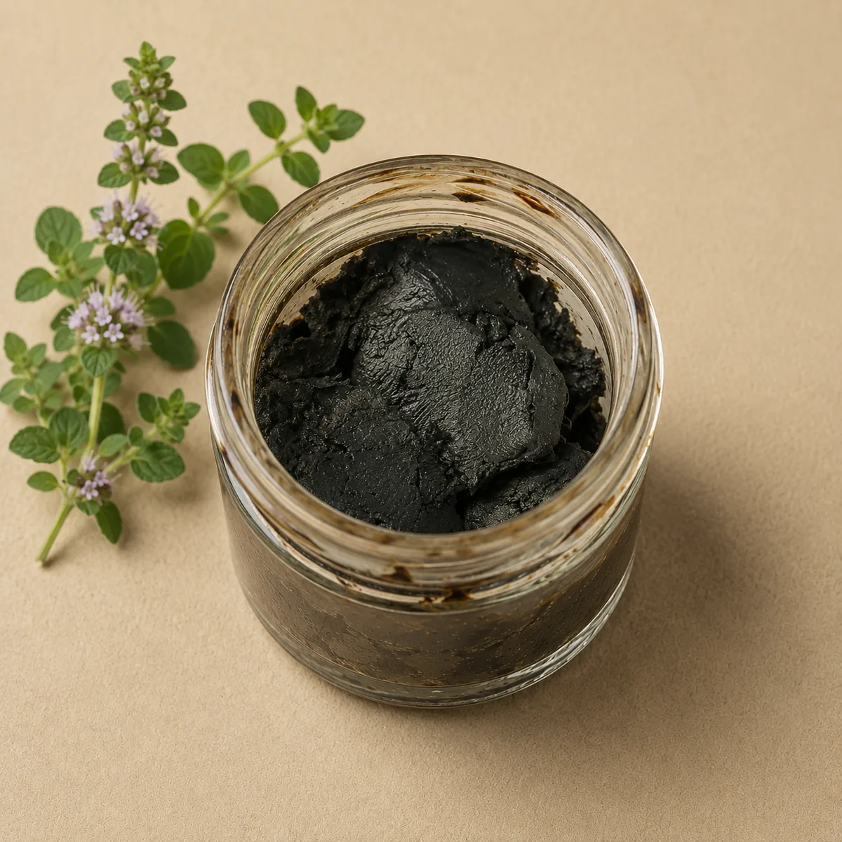 Pure Pennyroyal Mint Absolute pure