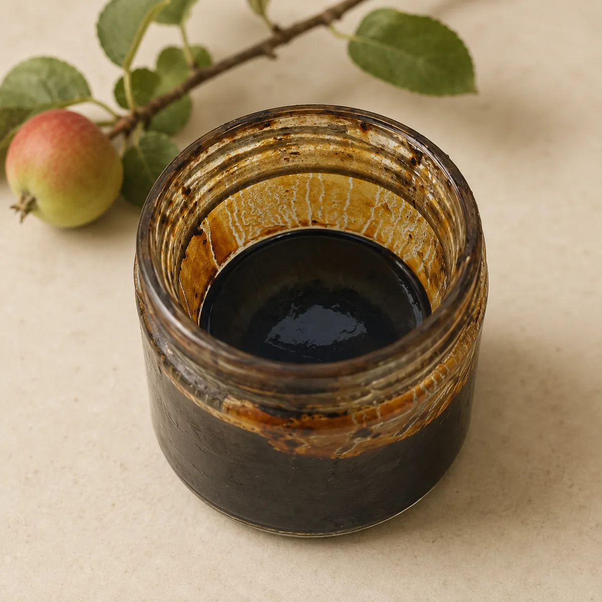 Apple Shavings Absolute